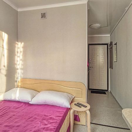 Апартаменты Коктем-3, 1 Almaty Bagian luar foto