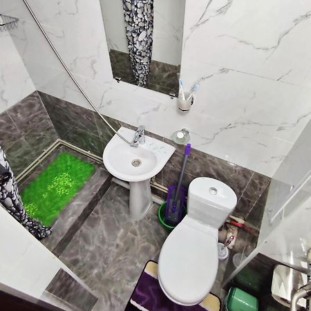 Апартаменты Коктем-3, 1 Almaty Bagian luar foto