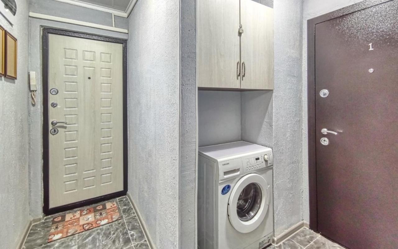 Апартаменты Коктем-3, 1 Almaty Bagian luar foto