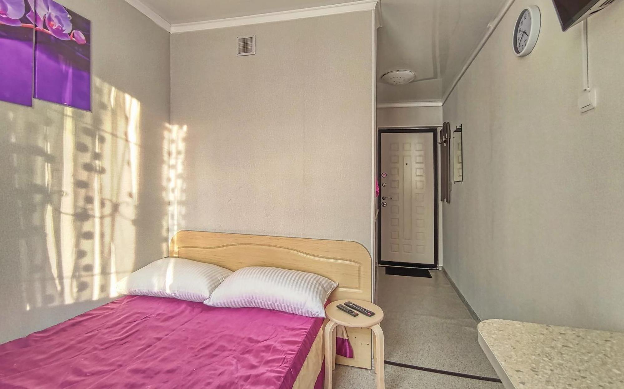 Апартаменты Коктем-3, 1 Almaty Bagian luar foto