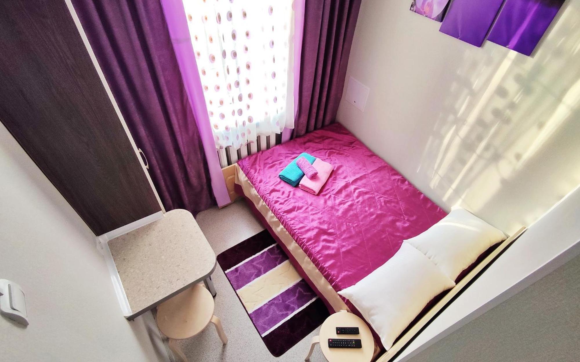 Апартаменты Коктем-3, 1 Almaty Bagian luar foto