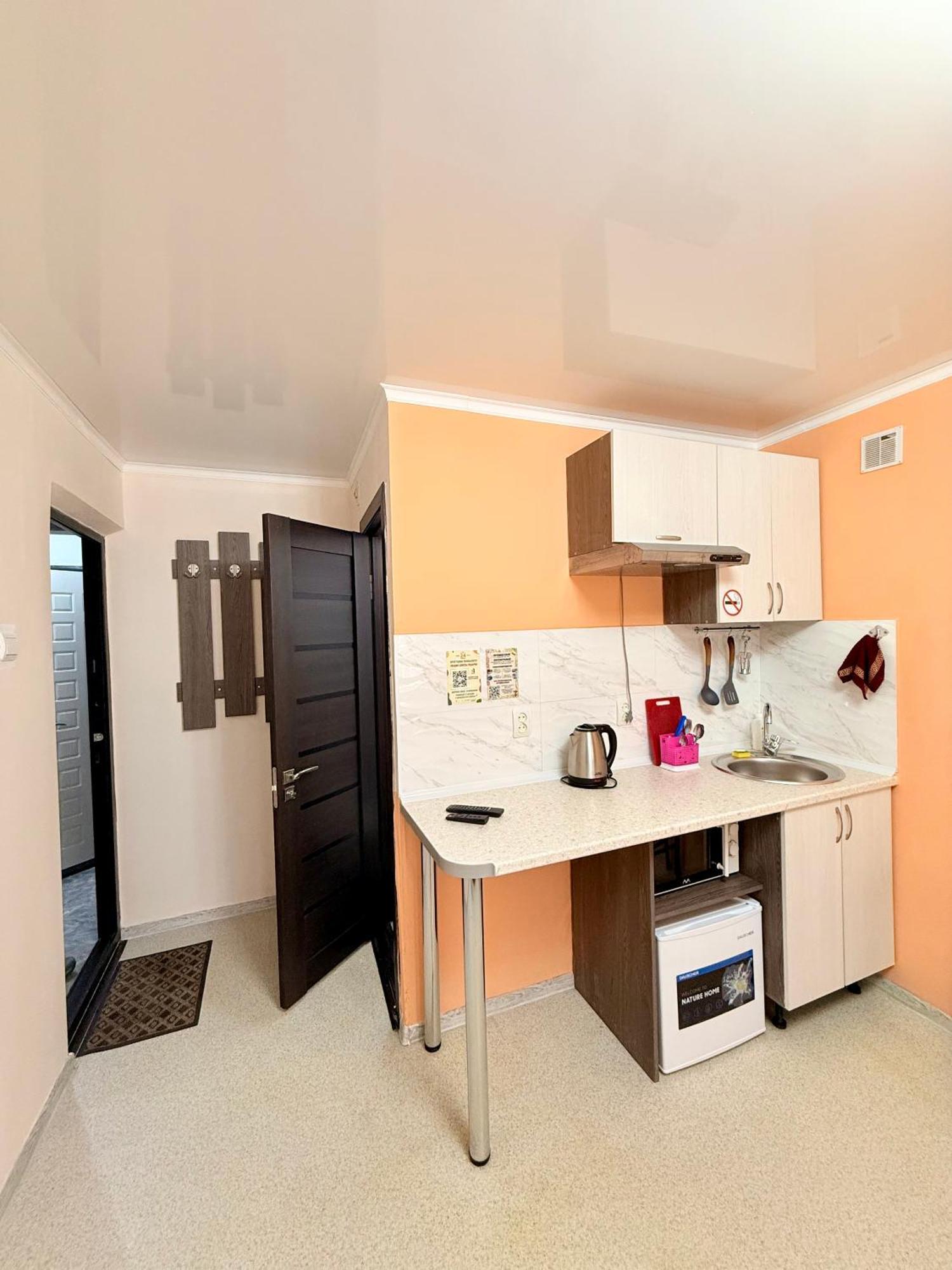 Апартаменты Коктем-3, 1 Almaty Bagian luar foto